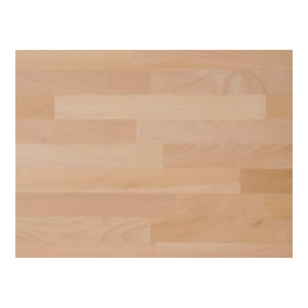 Encimera maciza 360 cm