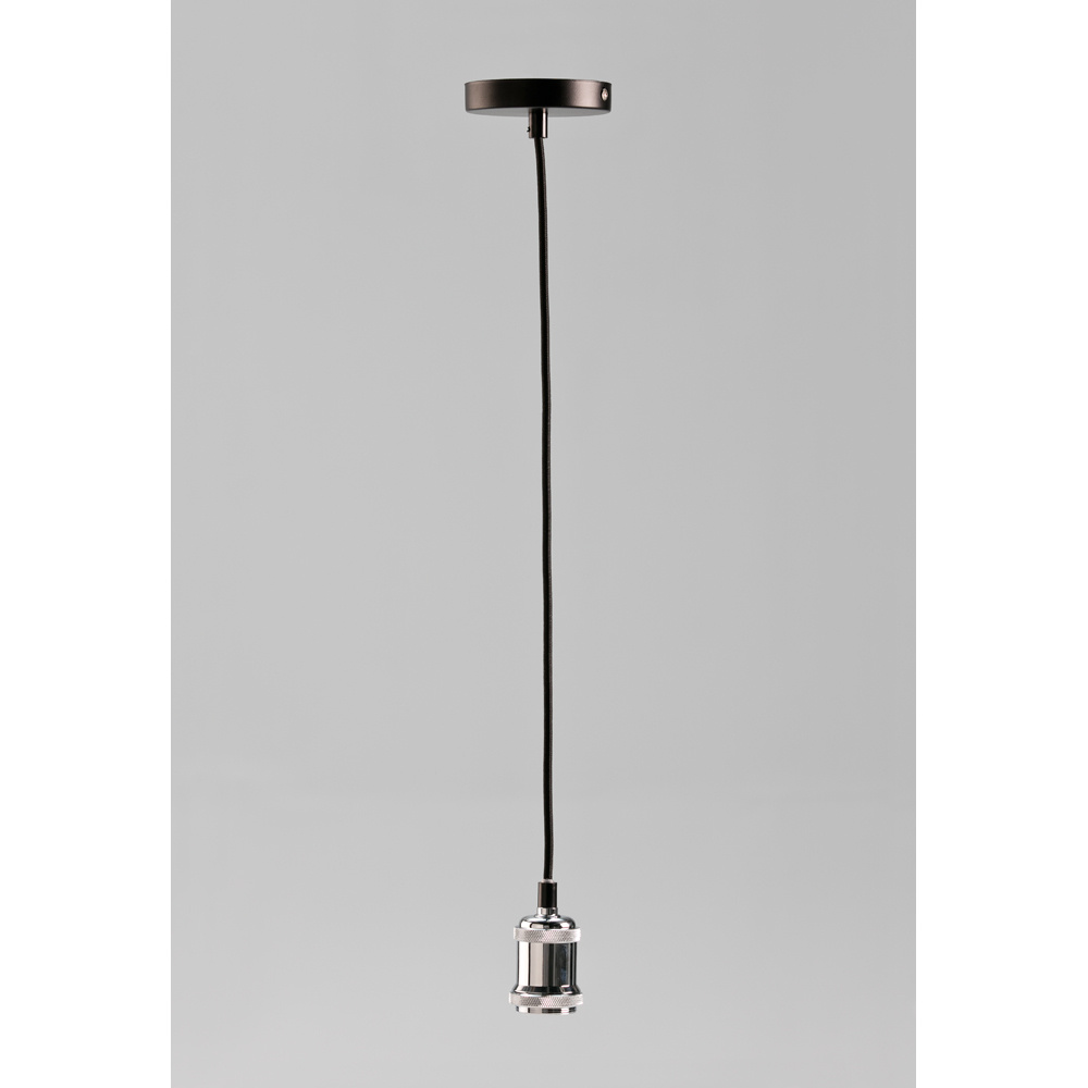 Pendel vintage cromo