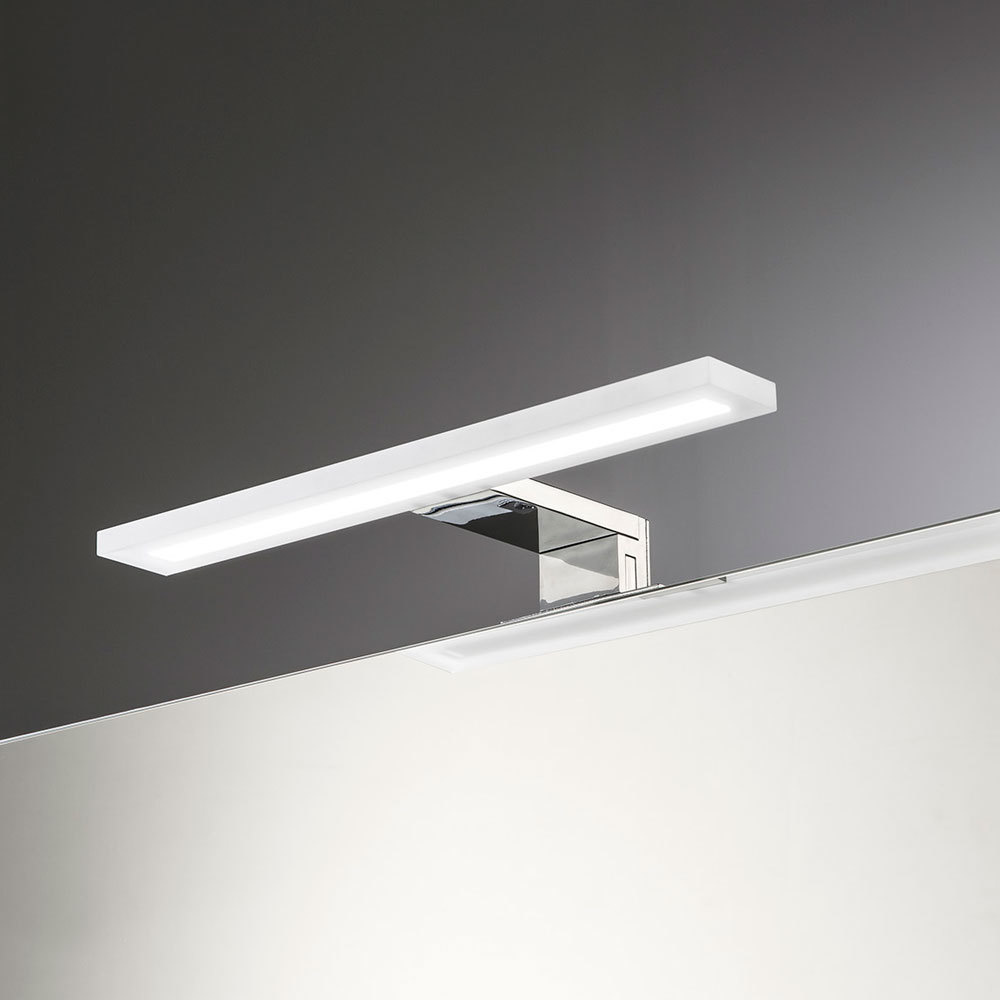 Aplique baño LED Arlet 30 cm