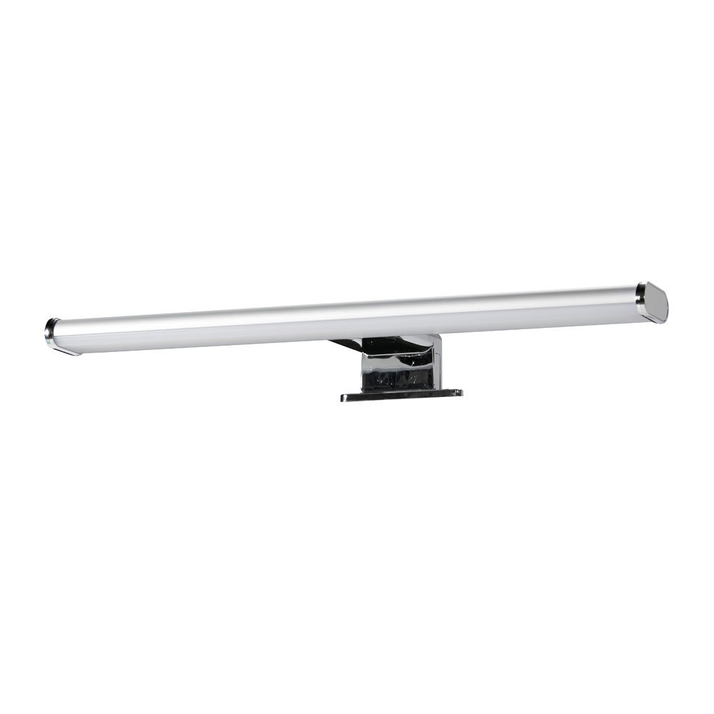 Aplique de baño led "luka" 35 cm