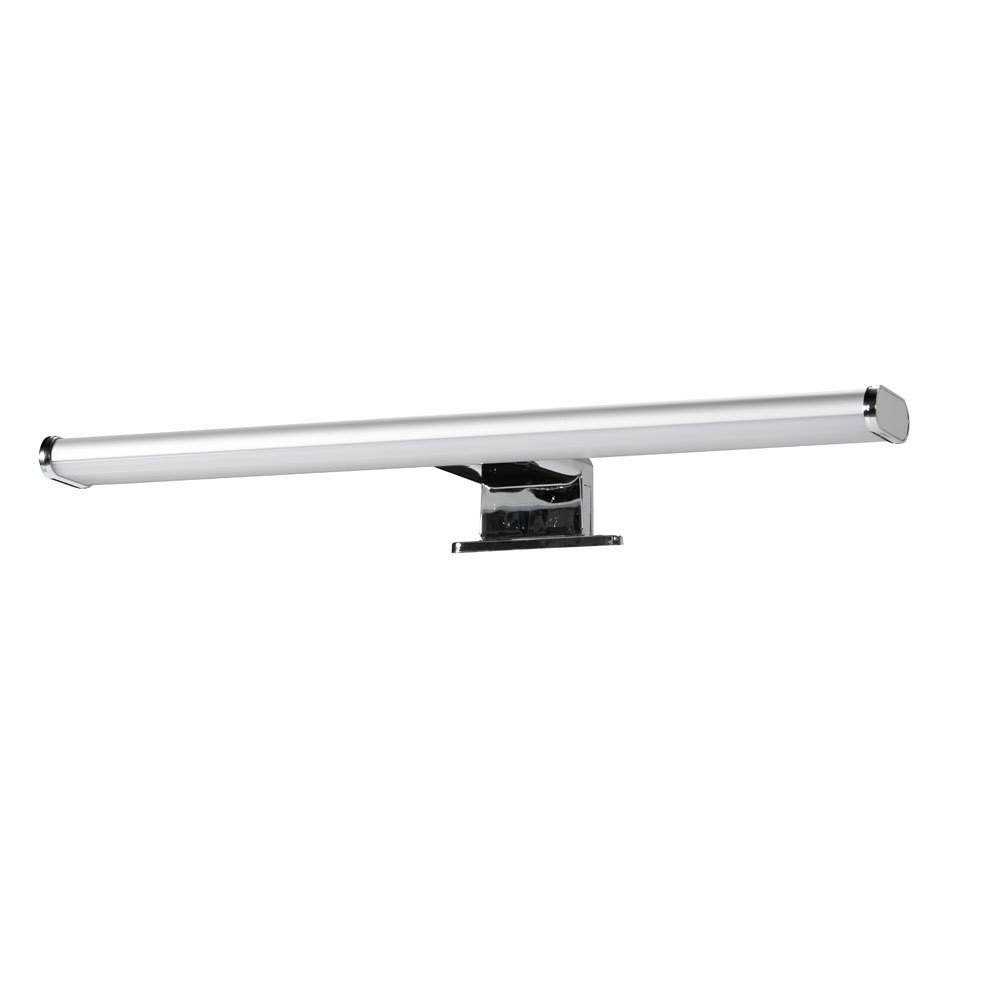 Aplique de baño led "luka" 60 cm