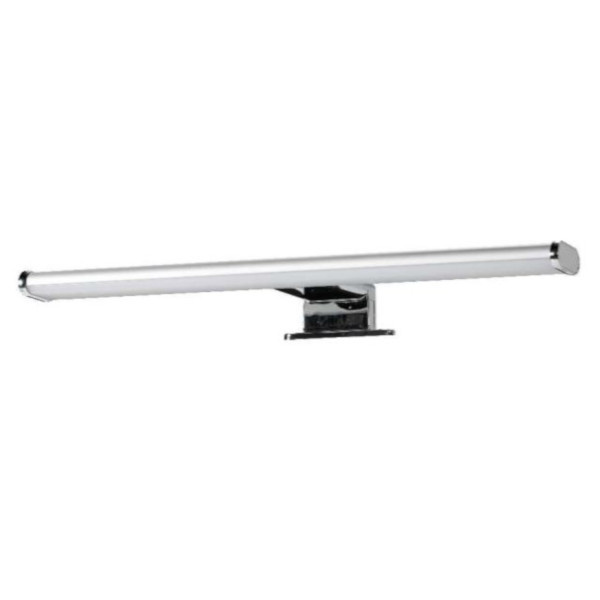 Aplique de baño led Luka 80 cm 15 W