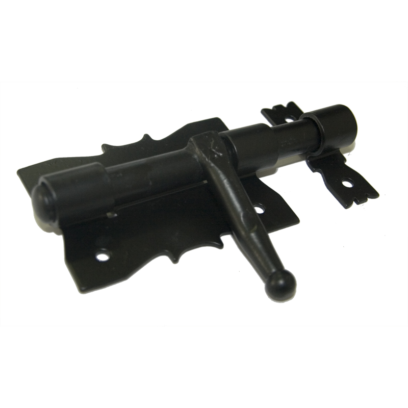 Cerrojo castellano 80mm