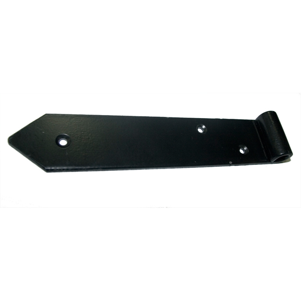 Brazo golfo liso 200 negro
