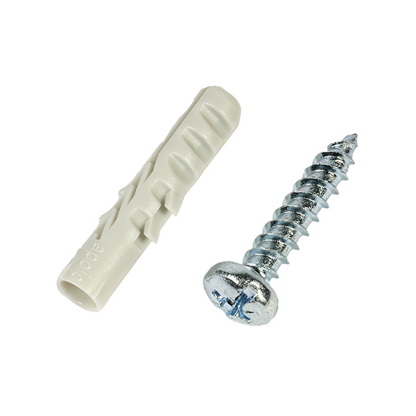 Tornigrap+taco 20 uds