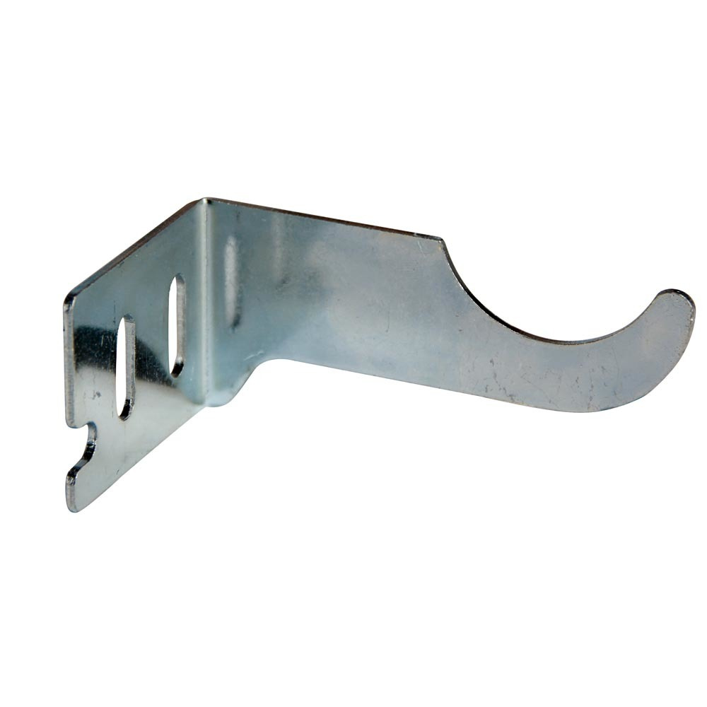 Soporte radiador escuadra