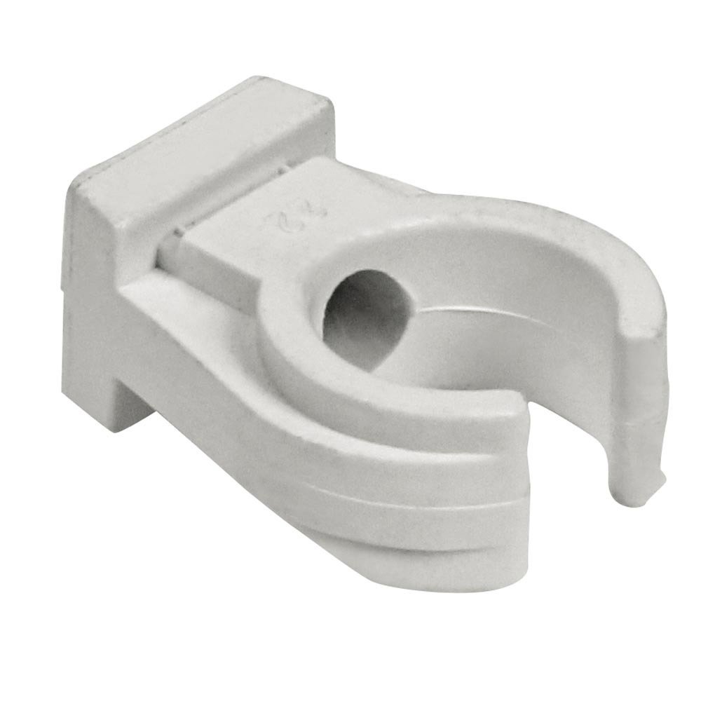 Abrazadera nylon 22 mm
