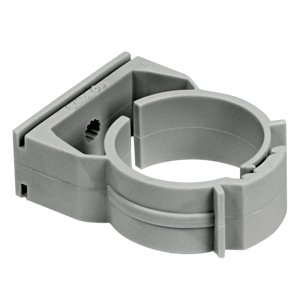 Abrazadera nylon 18 - 20 mm