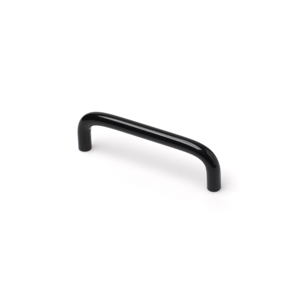 Tirador abs negro 96 mm 152