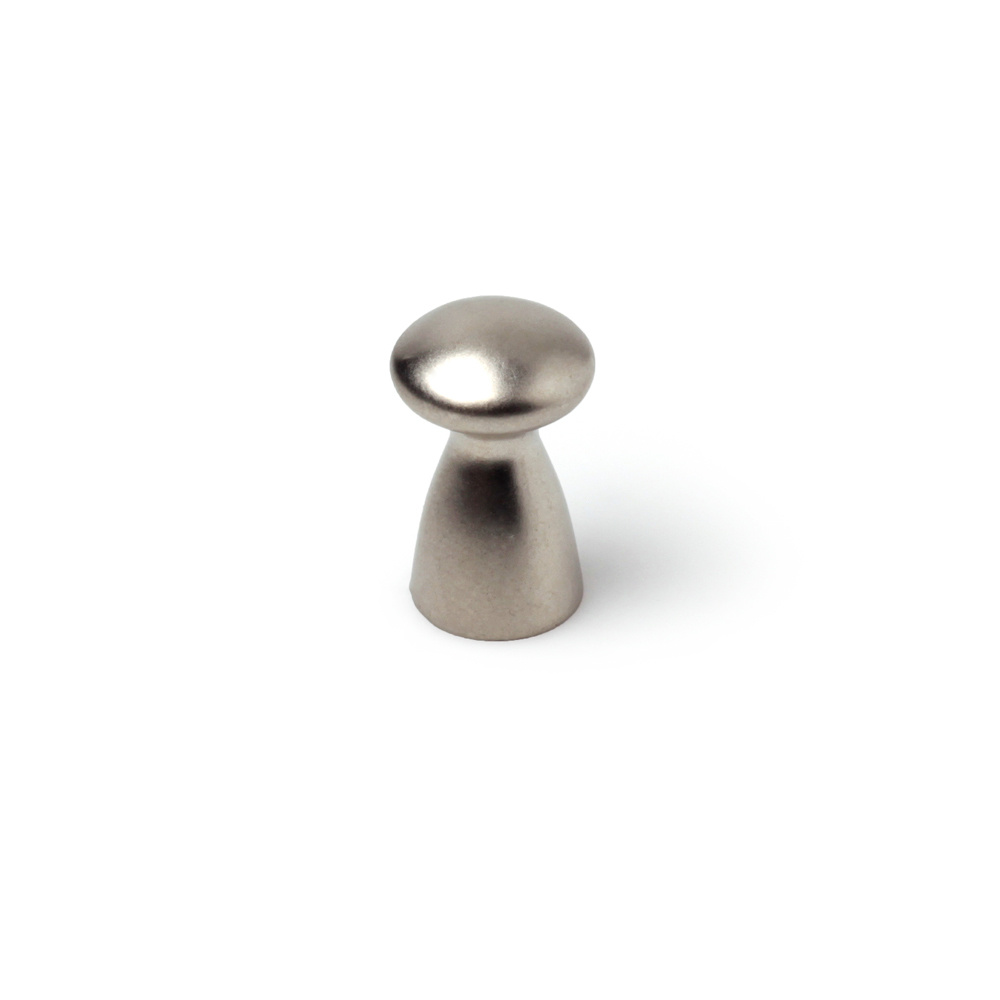 Pomo metal níquel bisu 768