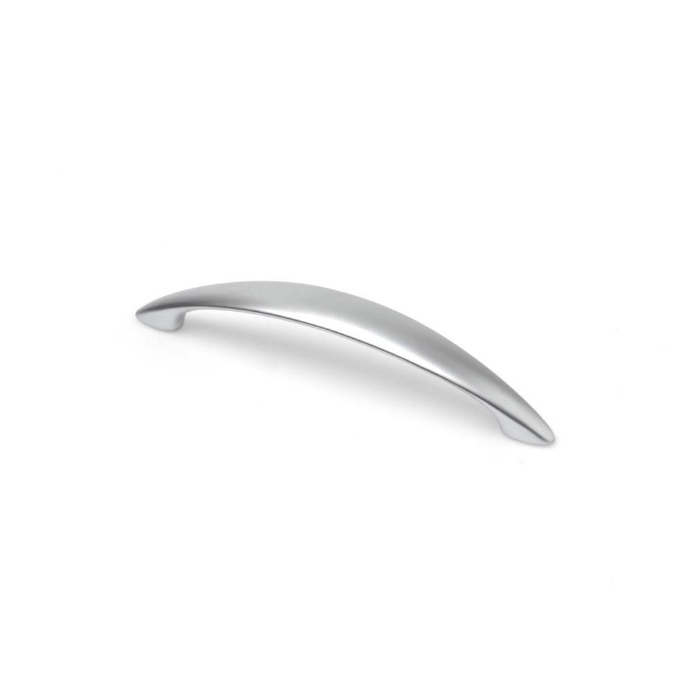 Tirador metal cromo mate 567