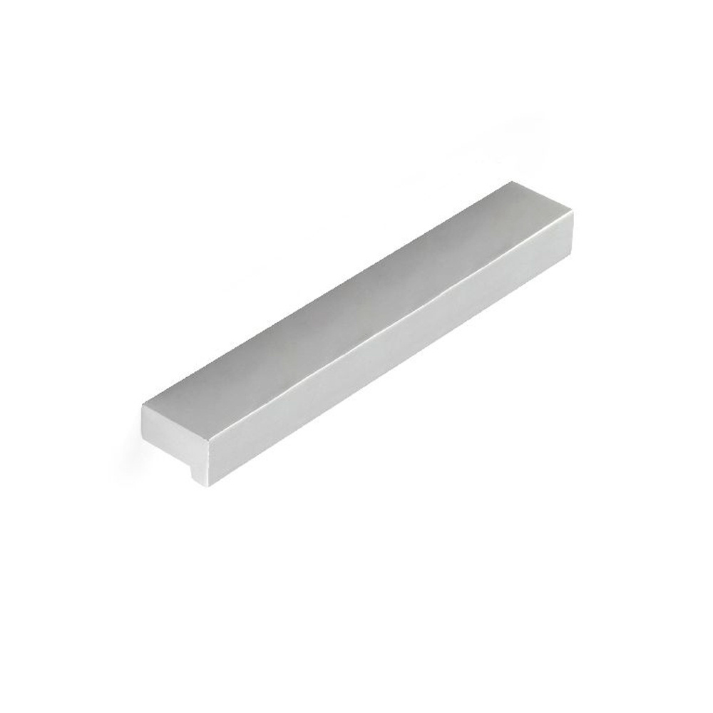 Tirador aluminio mate 128 mm 2274