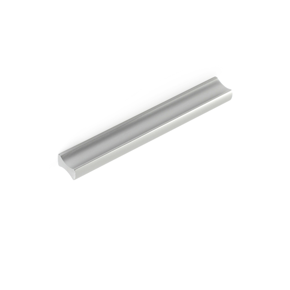 Tirador aluminio mate 96 mm 2279
