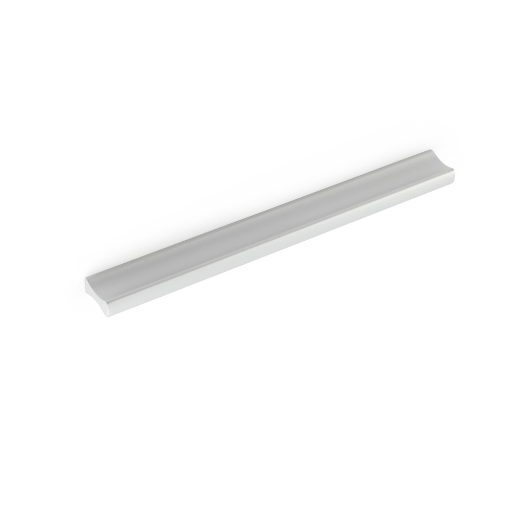 Tirador aluminio mate 160 mm 2279