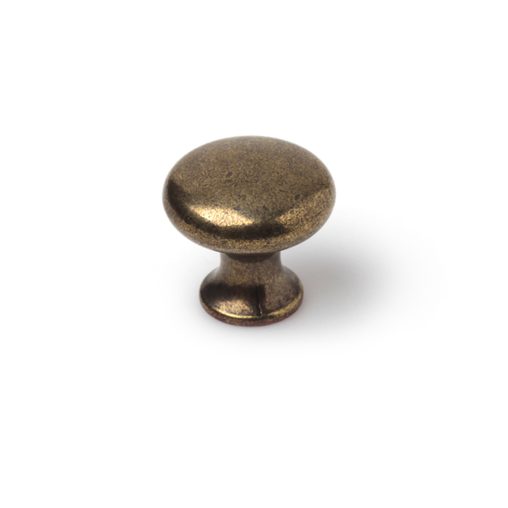 Pomo oro viejo ø 20 mm 760
