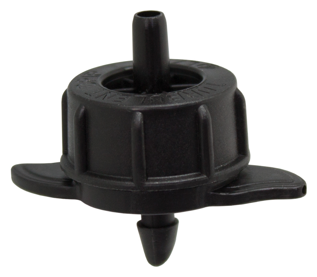 Gotero Turbo-Mat 4 L/h 10uds