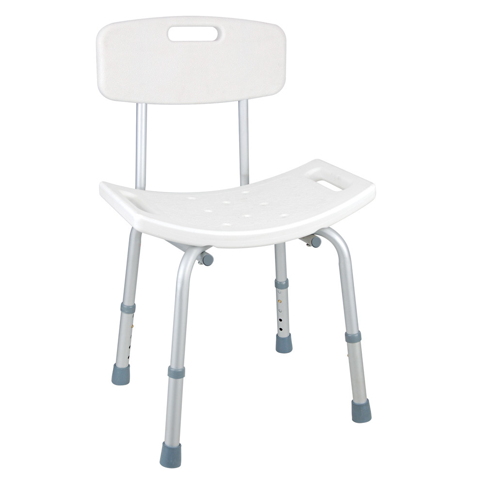 Silla de baño