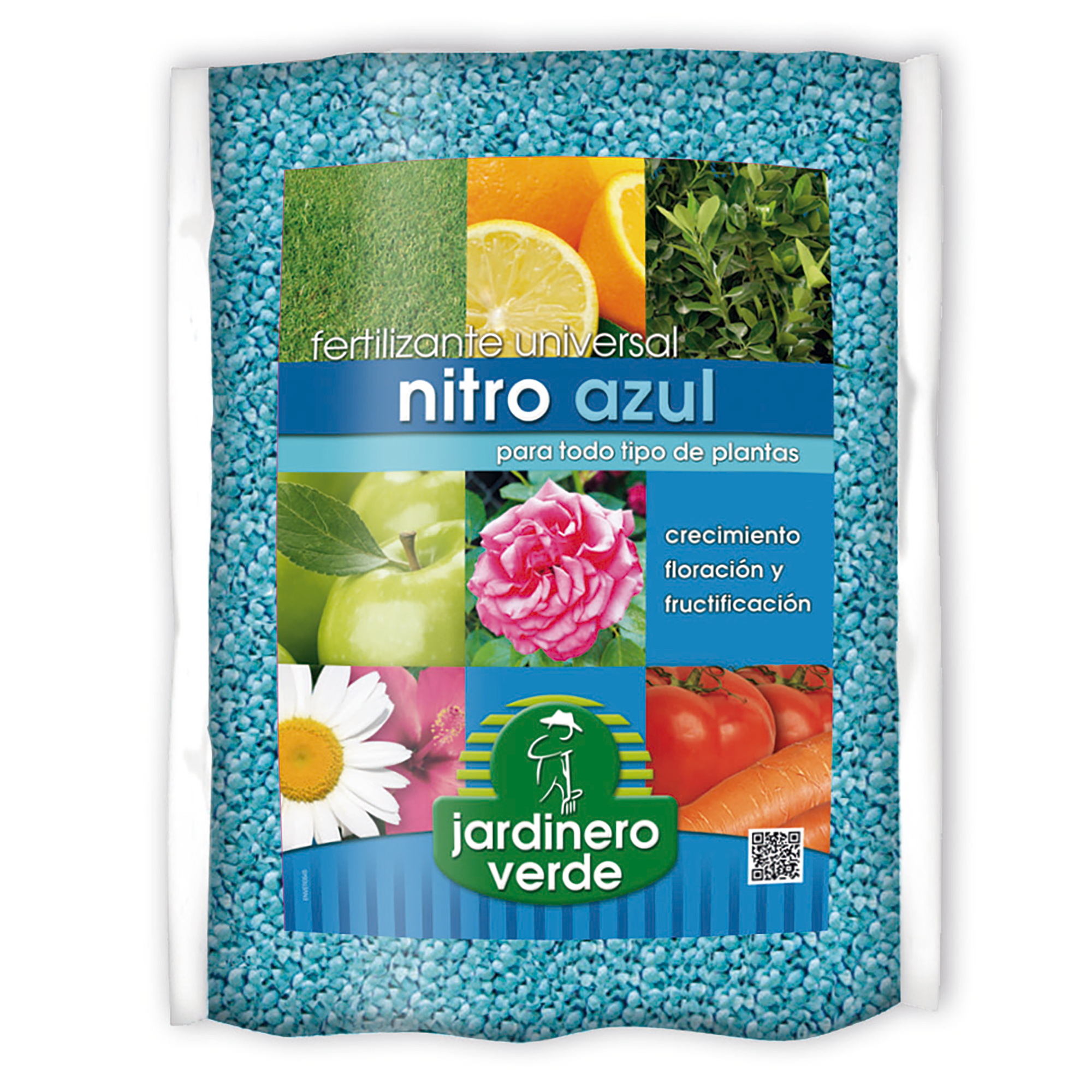 Abono universal azul 2kg