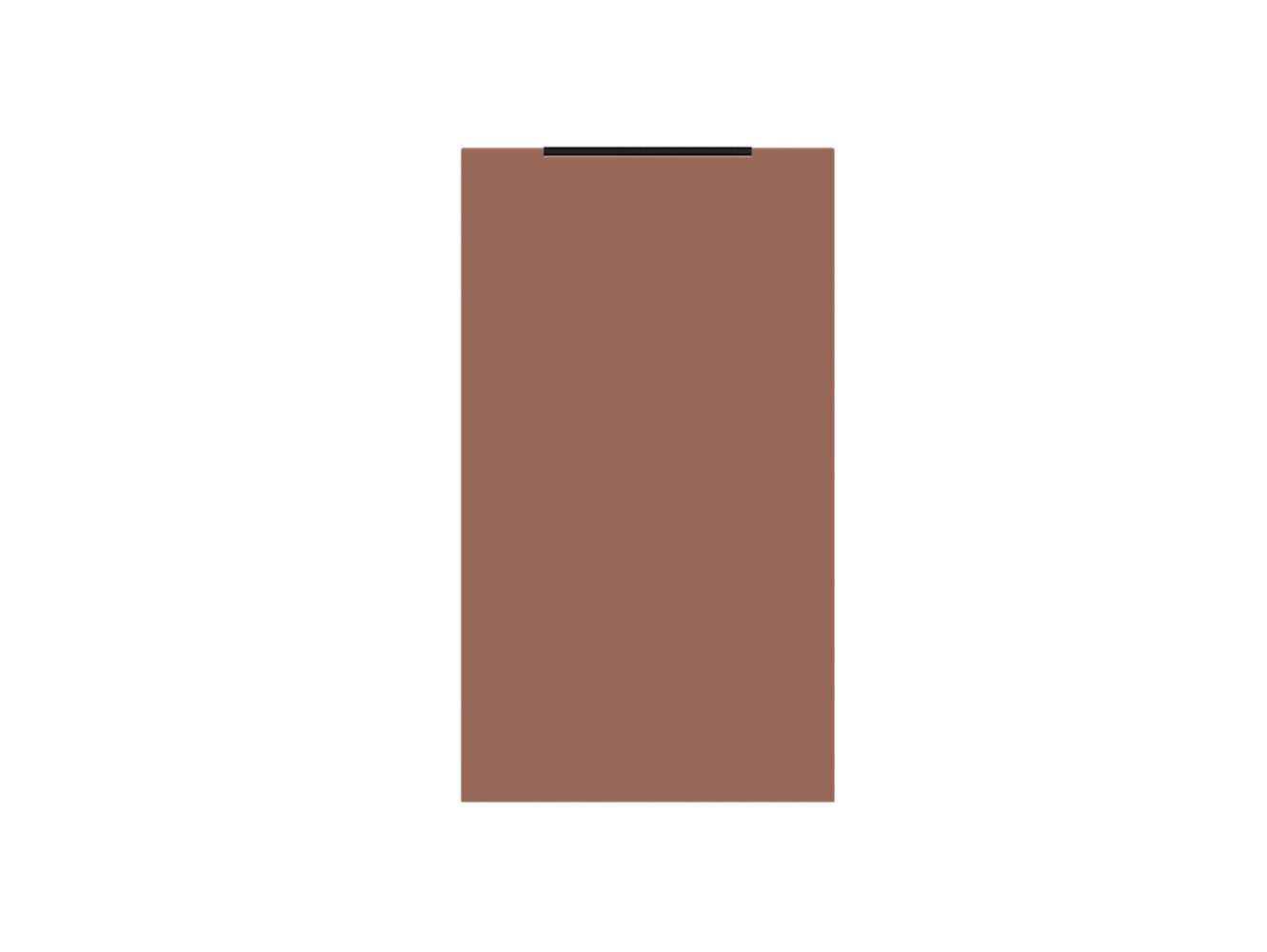 Puerta cocina PREMIUM Cotto Mate 70 x 40 cm