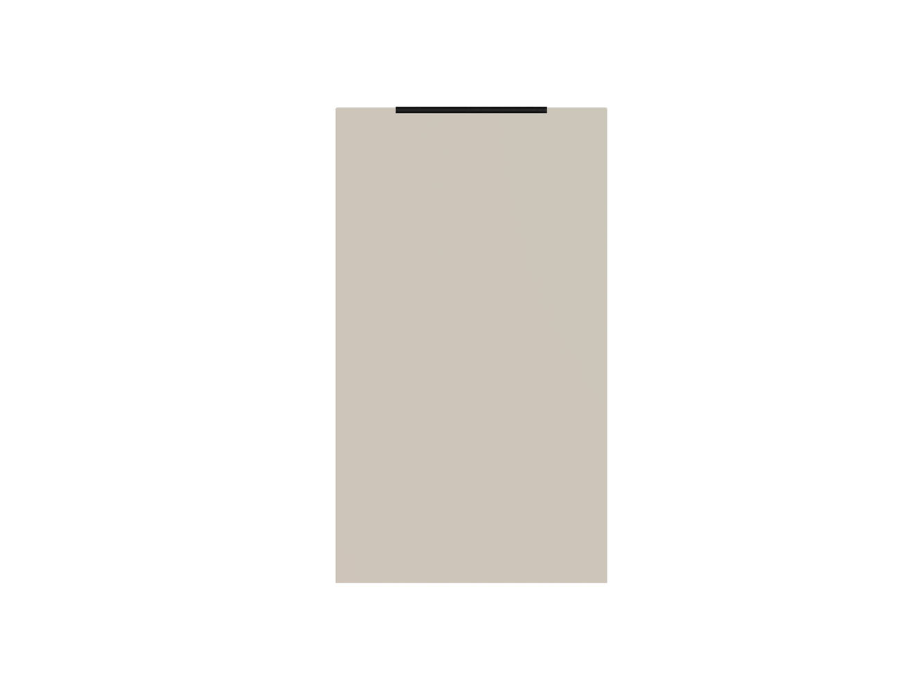 Puerta cocina PREMIUM Cashemire Mate 70 x 40 cm