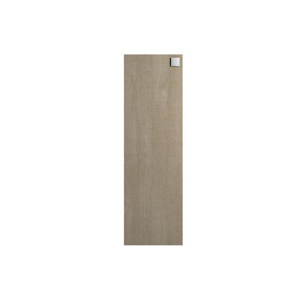 Puerta cocina urban fresno Mate 130 x 40 cm