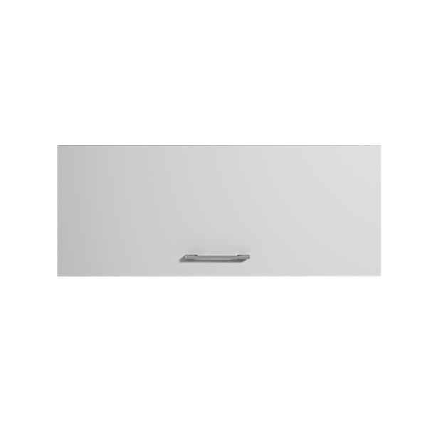 Puerta cocina NEOS blanco Mate 35 x 90 cm