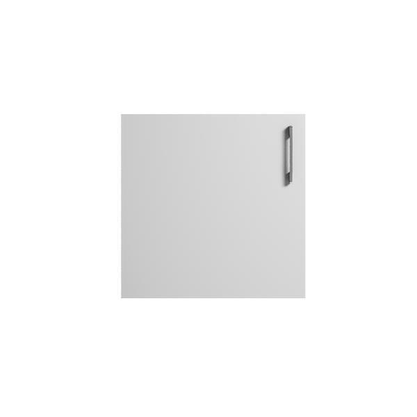 Puerta cocina NEOS blanco Mate 60 x 60 cm