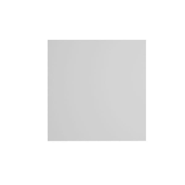 Panel lateral Neos blanco mate 35 x 34