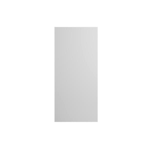 Panel lateral Neos blanco mate 130 x 59