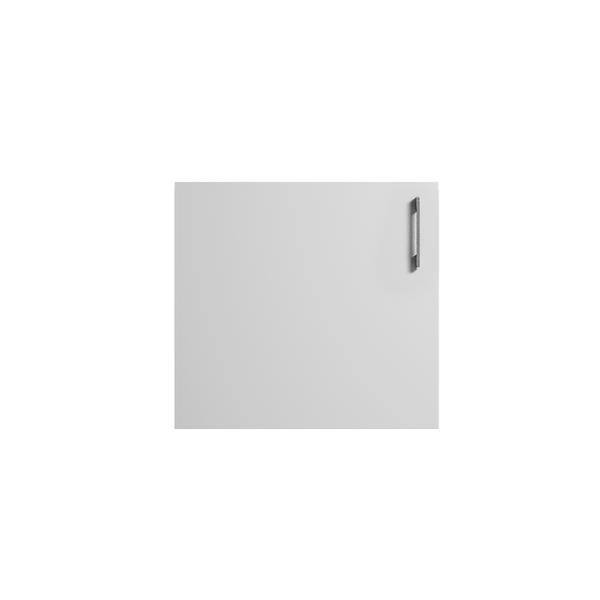 Puerta cocina NEOS blanco Mate 56 x 60 cm