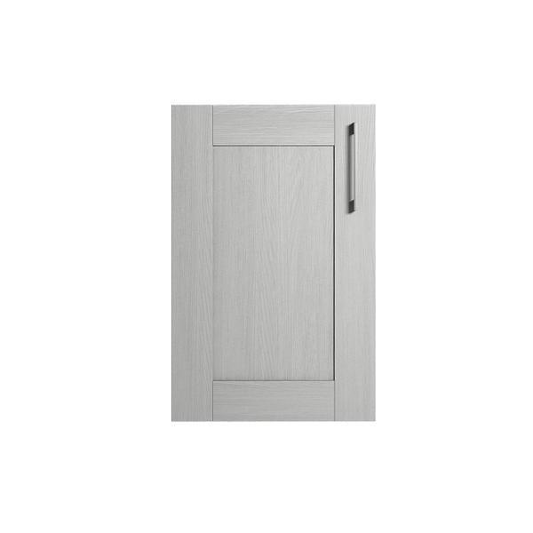 Puerta cocina City Blanco decapé 70 x 50 cm