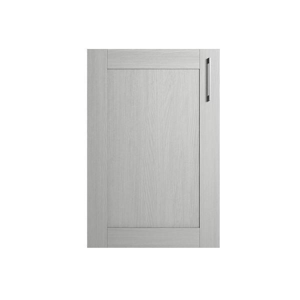 Puerta cocina CITY blanco decapé 90 x 60 cm
