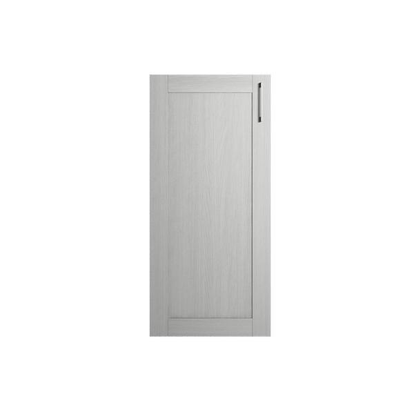 Puerta cocina CITY blanco decapé 130 x 60 cm