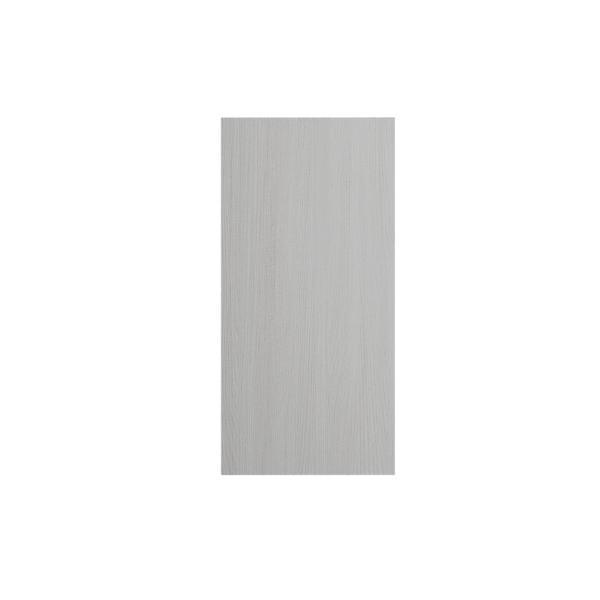 Panel lateral City blanco mate 70 x 34