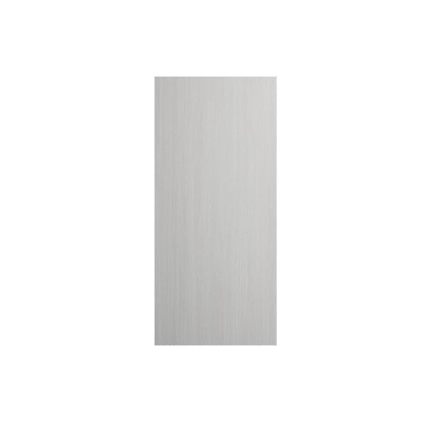 Panel lateral City blanco decape 130 x 59