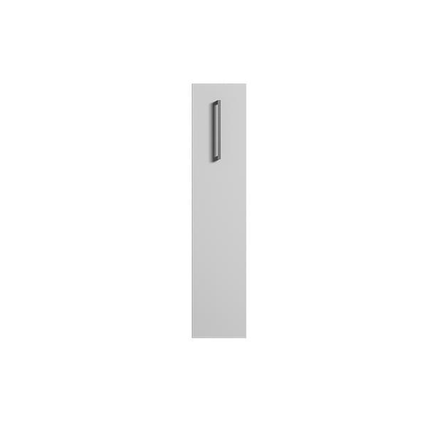 Puerta cocina LUXURY blanco Brillo 70 x 15 cm