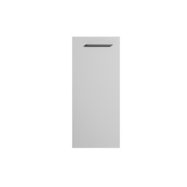 Puerta cocina LUXURY Blanco Brillo 70 x 30 cm