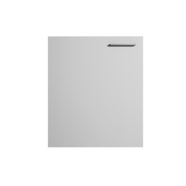 Puerta cocina LUXURY Blanco Brillo 70 x 60 cm