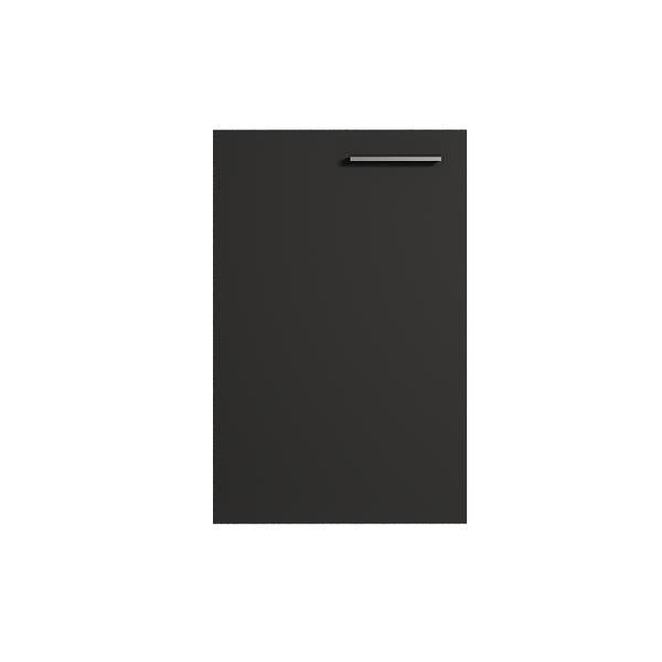 Puerta cocina LUXURY antracita Brillo 70 x 45 cm