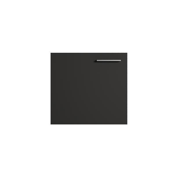 Puerta cocina LUXURY antracita Brillo 56 x 60 cm