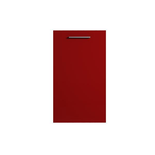 Puerta cocina LUXURY Rojo Brillo 70 x 40 cm