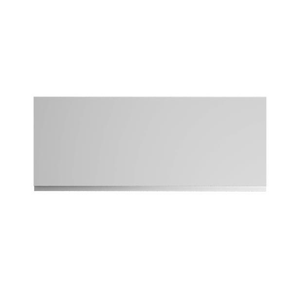 Puerta cocina STAR blanco Brillo 35 x 90 cm