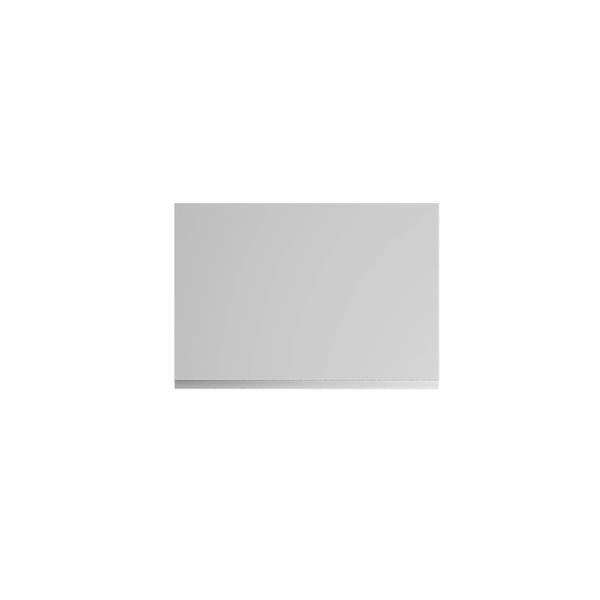 Puerta cocina STAR blanco Brillo 42 x 60 cm