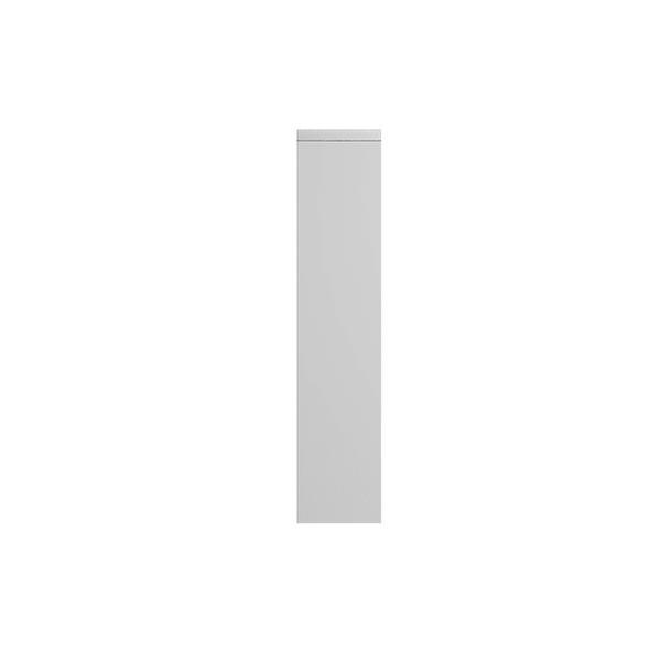 Puerta cocina STAR blanco Brillo 70 x 15 cm