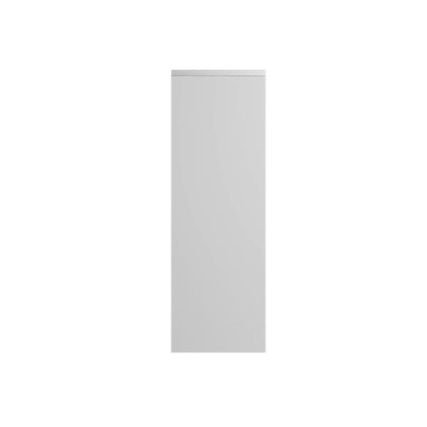 Puerta cocina STAR blanco Brillo 90 x 30 cm