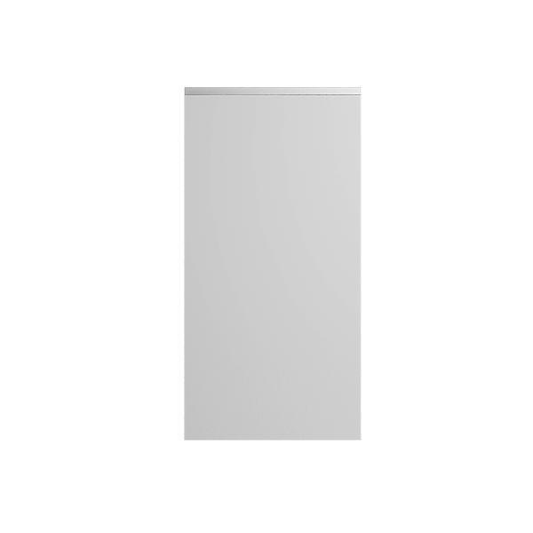 Puerta cocina STAR blanco Brillo 90 x 45 cm