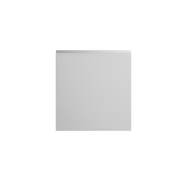 Puerta cocina STAR blanco Brillo 56 x 60 cm
