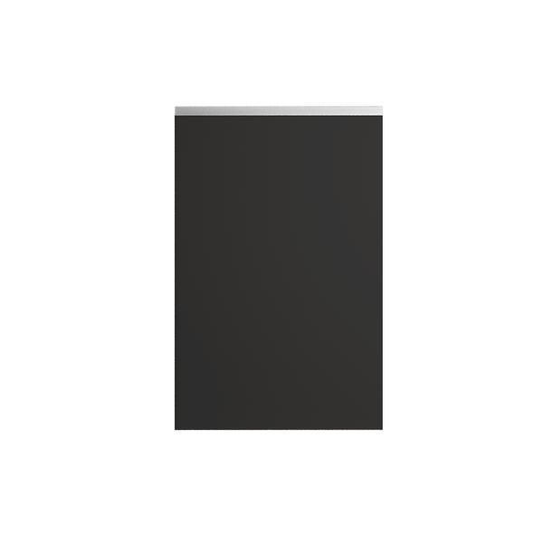 Puerta cocina STAR antracita Brillo 70 x 45 cm