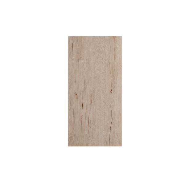 Panel lateral Star madera mate 70 x 34
