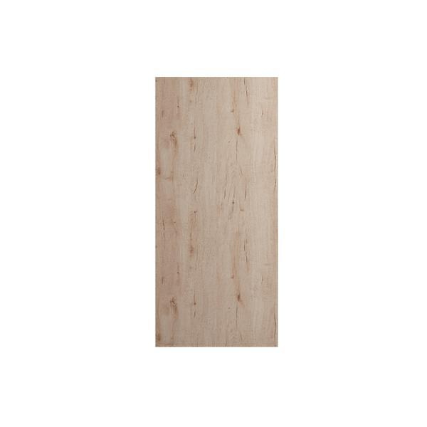 Panel lateral Star madera mate 130 x 59